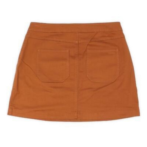 🍁Volcom Frochickie Mini Skirt🍁~med - Picture 9 of 16